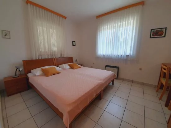 Apartmán Kvarner - Jadranovo (Crikvenica) KV 2158 N6