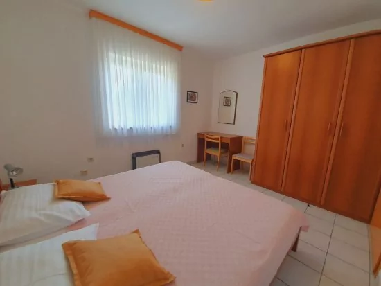 Apartmán Kvarner - Jadranovo (Crikvenica) KV 2158 N6