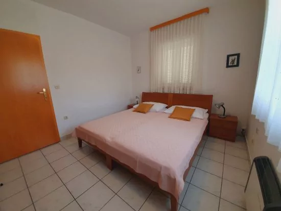 Apartmán Kvarner - Jadranovo (Crikvenica) KV 2158 N6