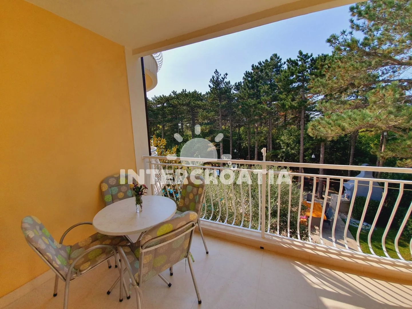 Apartmán Kvarner - Jadranovo (Crikvenica) KV 2158 N6