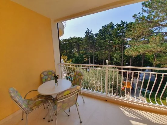 Apartmán Kvarner - Jadranovo (Crikvenica) KV 2158 N6