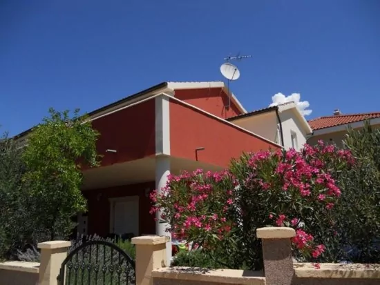 Apartmán Severní Dalmácie - Vodice DA 4178 N1