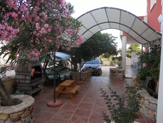 Apartmán Severní Dalmácie - Vodice DA 4178 N1