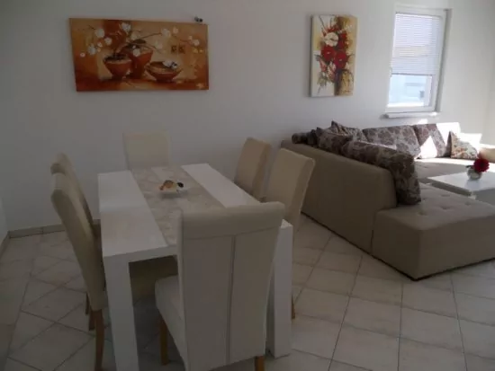 Apartmán Severní Dalmácie - Vodice DA 4178 N1