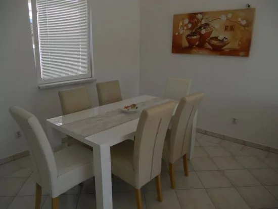 Apartmán Severní Dalmácie - Vodice DA 4178 N1