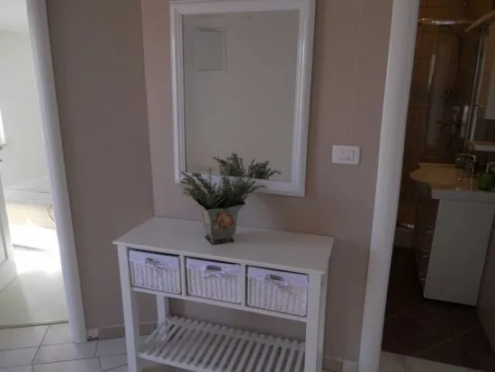 Apartmán Severní Dalmácie - Vodice DA 4178 N1