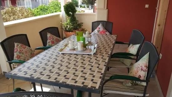 Apartmán Severní Dalmácie - Vodice DA 4178 N1
