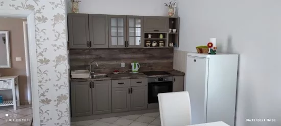 Apartmán Severní Dalmácie - Vodice DA 4178 N1