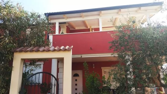 Apartmán Severní Dalmácie - Vodice DA 4178 N2