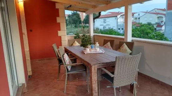 Apartmán Severní Dalmácie - Vodice DA 4178 N2