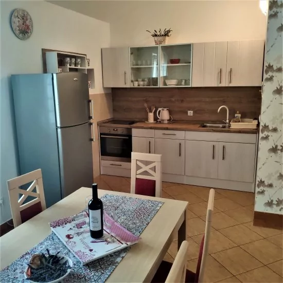 Apartmán Severní Dalmácie - Vodice DA 4178 N2