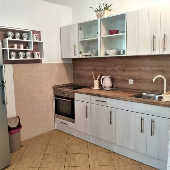 Apartmán Severní Dalmácie - Vodice DA 4178 N2