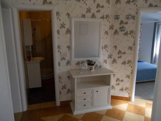 Apartmán Severní Dalmácie - Vodice DA 4178 N2