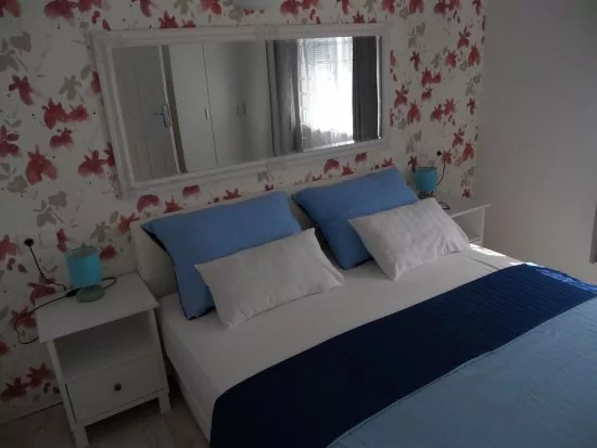 Apartmán Severní Dalmácie - Vodice DA 4178 N2