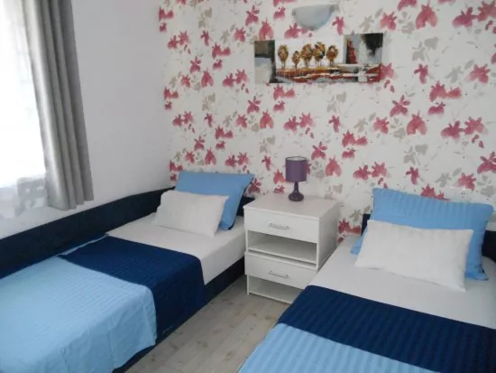 Apartmán Severní Dalmácie - Vodice DA 4178 N2