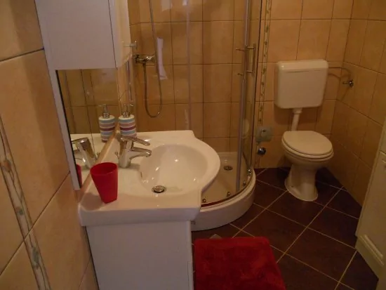 Apartmán Severní Dalmácie - Vodice DA 4178 N2