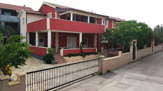 Apartmán Severní Dalmácie - Vodice DA 4178 N3