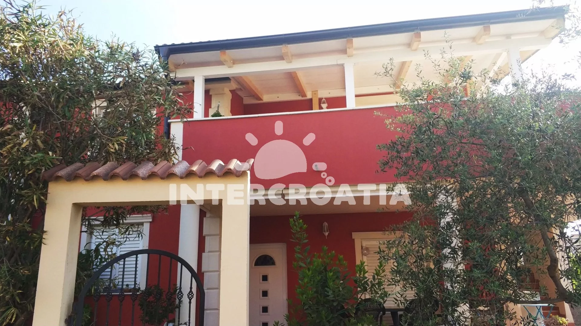 Apartmán Severní Dalmácie - Vodice DA 4178 N3