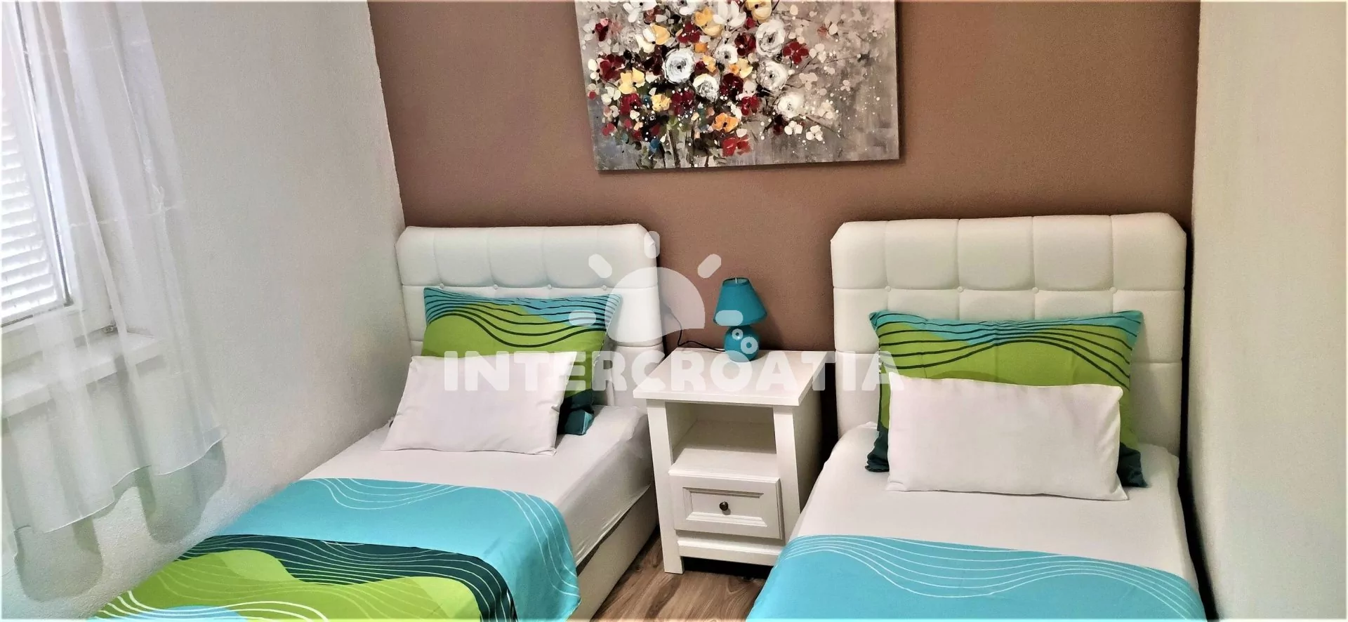 Apartmán Severní Dalmácie - Vodice DA 4178 N3