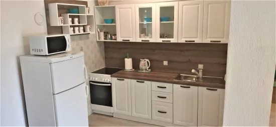 Apartmán Severní Dalmácie - Vodice DA 4178 N3