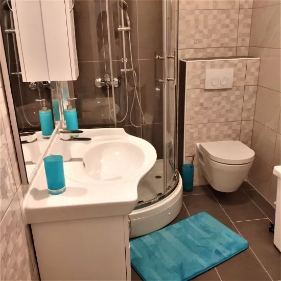 Apartmán Severní Dalmácie - Vodice DA 4178 N3