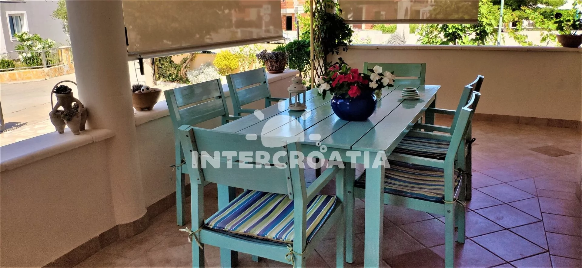 Apartmán Severní Dalmácie - Vodice DA 4178 N3