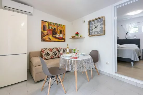Apartmán Kvarner - Crikvenica KV 2159 N1