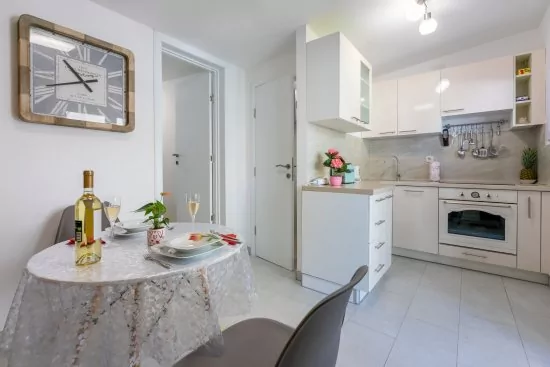 Apartmán Kvarner - Crikvenica KV 2159 N1