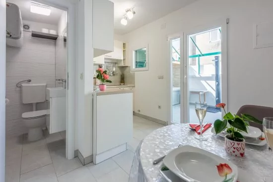 Apartmán Kvarner - Crikvenica KV 2159 N1