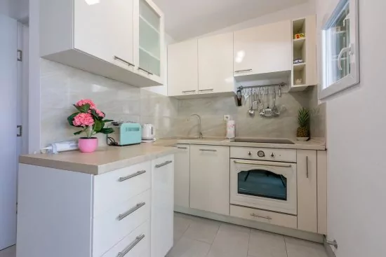 Apartmán Kvarner - Crikvenica KV 2159 N1