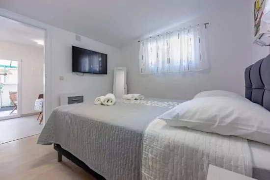 Apartmán Kvarner - Crikvenica KV 2159 N1