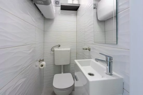 Apartmán Kvarner - Crikvenica KV 2159 N1