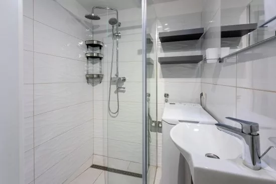 Apartmán Kvarner - Crikvenica KV 2159 N1