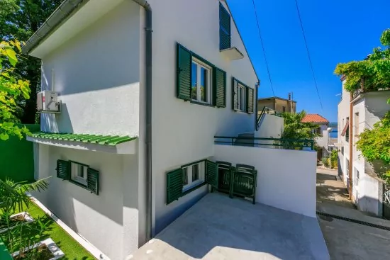Apartmán Kvarner - Crikvenica KV 2159 N2