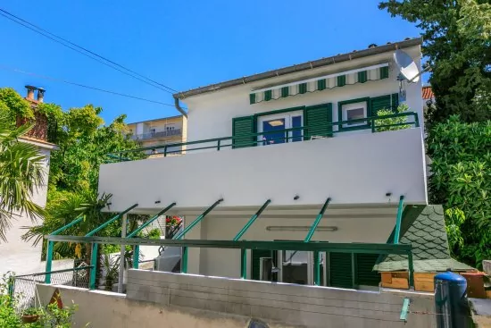 Apartmán Kvarner - Crikvenica KV 2159 N2