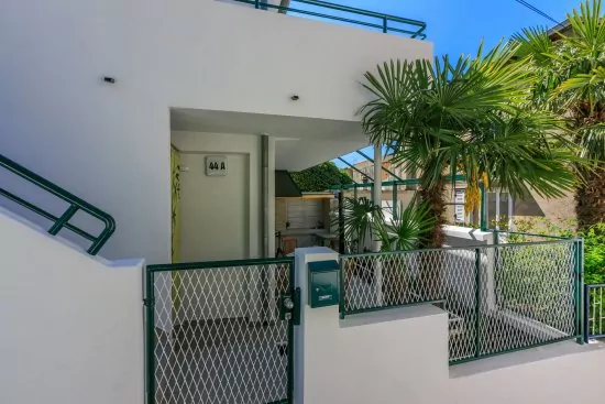 Apartmán Kvarner - Crikvenica KV 2159 N2