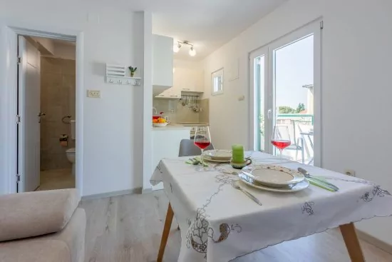 Apartmán Kvarner - Crikvenica KV 2159 N2