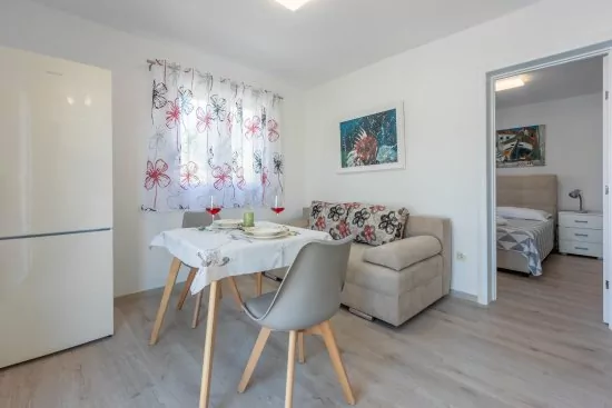 Apartmán Kvarner - Crikvenica KV 2159 N2