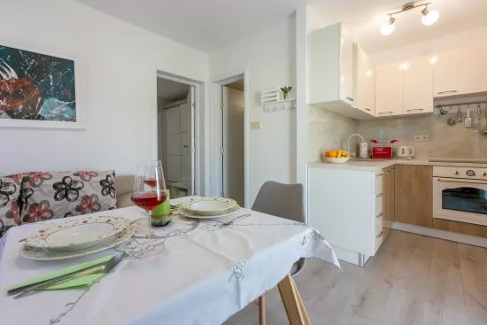 Apartmán Kvarner - Crikvenica KV 2159 N2