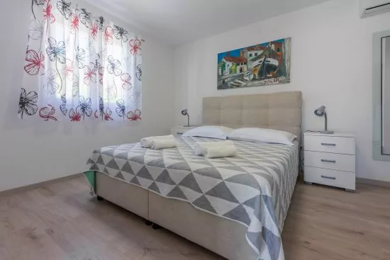 Apartmán Kvarner - Crikvenica KV 2159 N2