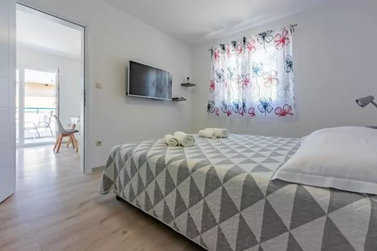 Apartmán Kvarner - Crikvenica KV 2159 N2