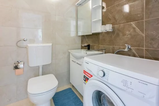 Apartmán Kvarner - Crikvenica KV 2159 N2