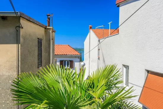 Apartmán Kvarner - Crikvenica KV 2159 N2