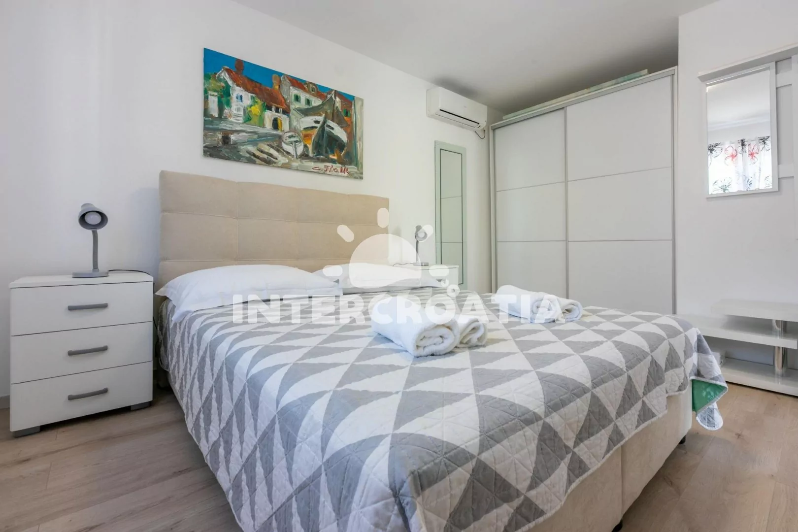 Apartmán Kvarner - Crikvenica KV 2159 N2