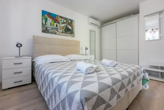 Apartmán Kvarner - Crikvenica KV 2159 N2