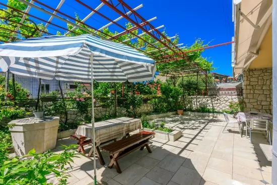 Apartmán Kvarner - Crikvenica KV 2160 N1