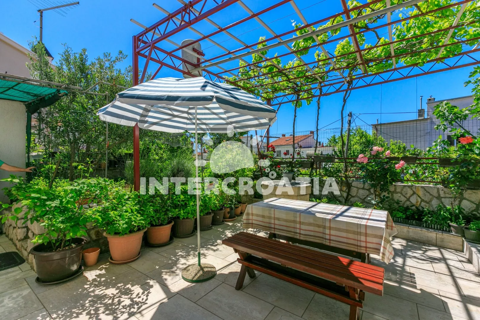 Apartmán Kvarner - Crikvenica KV 2160 N1