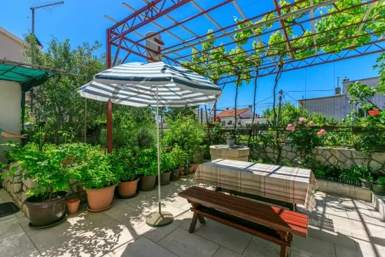 Apartmán Kvarner - Crikvenica KV 2160 N1