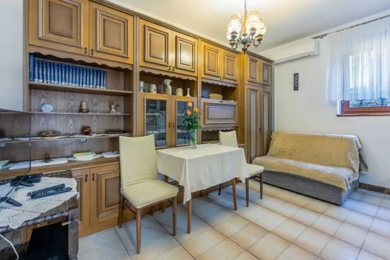 Apartmán Kvarner - Crikvenica KV 2160 N1