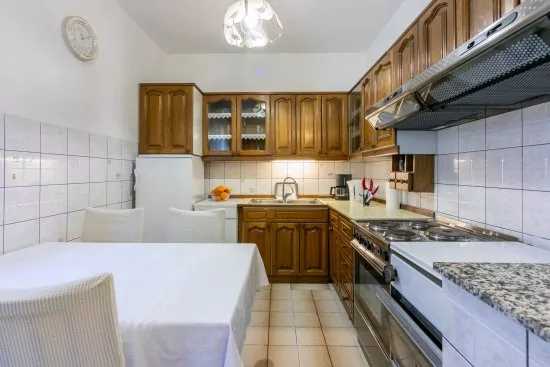 Apartmán Kvarner - Crikvenica KV 2160 N1